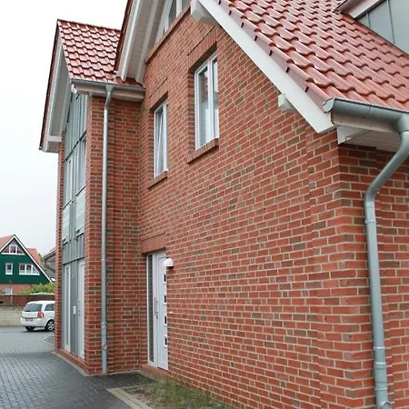 Appartement Muscheloase Muscheloase *